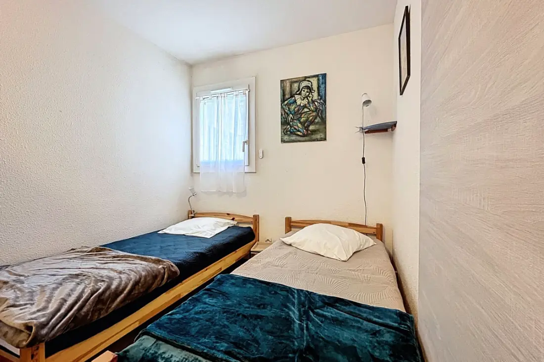 Apartman Lumineux Near Beach