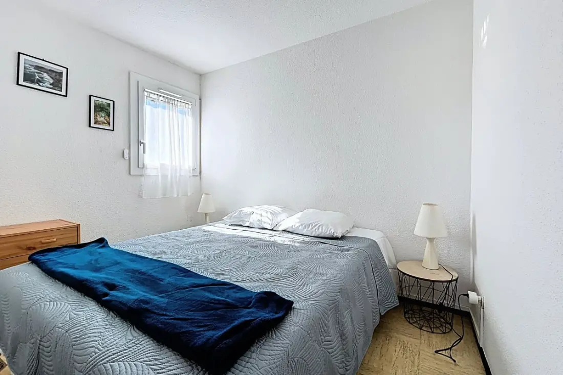 Apartman Lumineux Near Beach