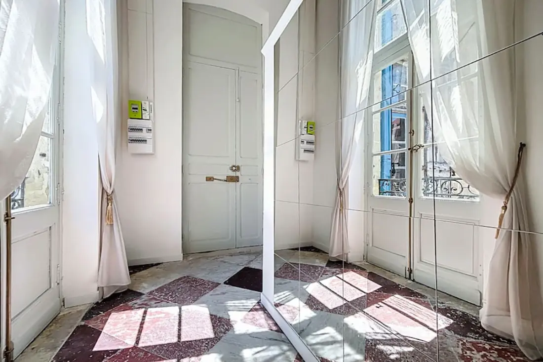 Apartman De Charme Narbonne