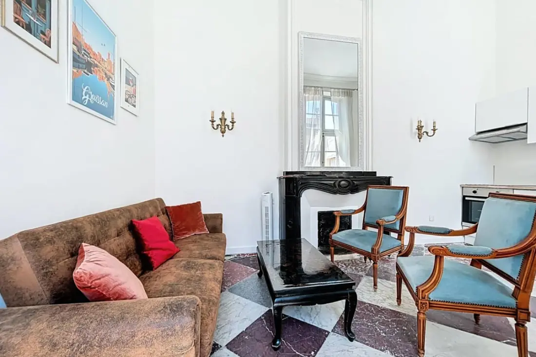 Apartman De Charme Narbonne
