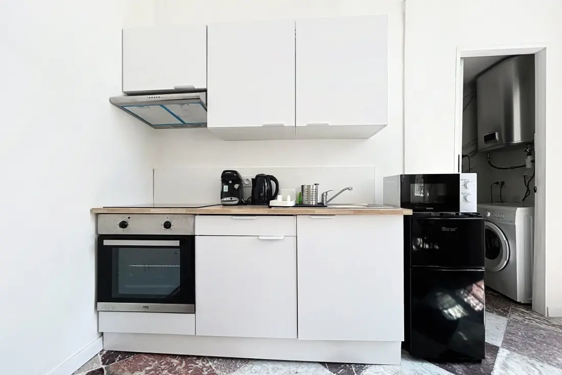 Apartman De Charme Narbonne
