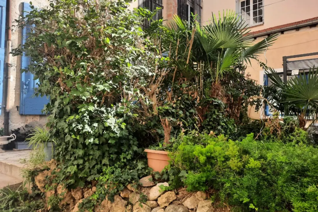 Apartman De Charme Narbonne