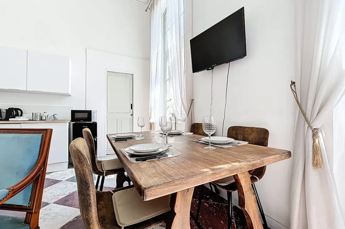 Apartman De Charme Narbonne