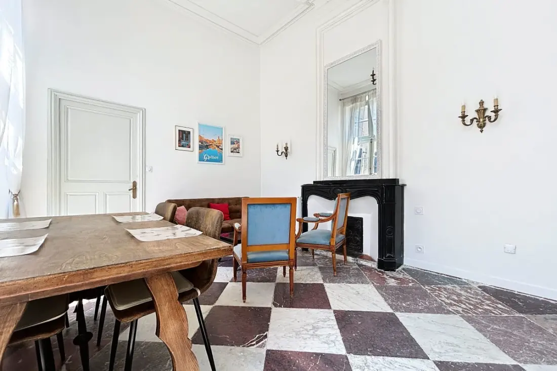 Apartman De Charme Narbonne