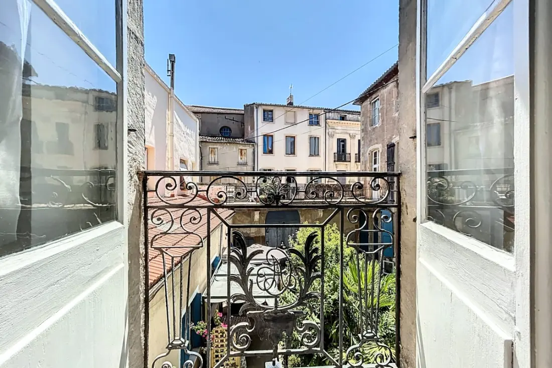 Apartman De Charme Narbonne
