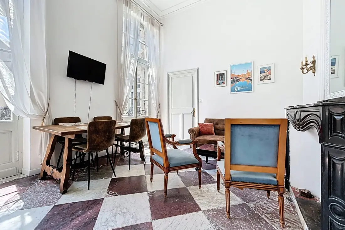 Apartman De Charme Narbonne