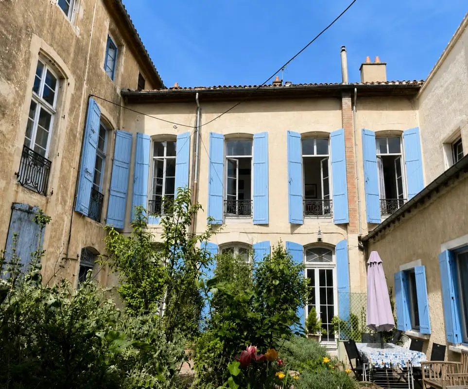Apartman De Charme Narbonne