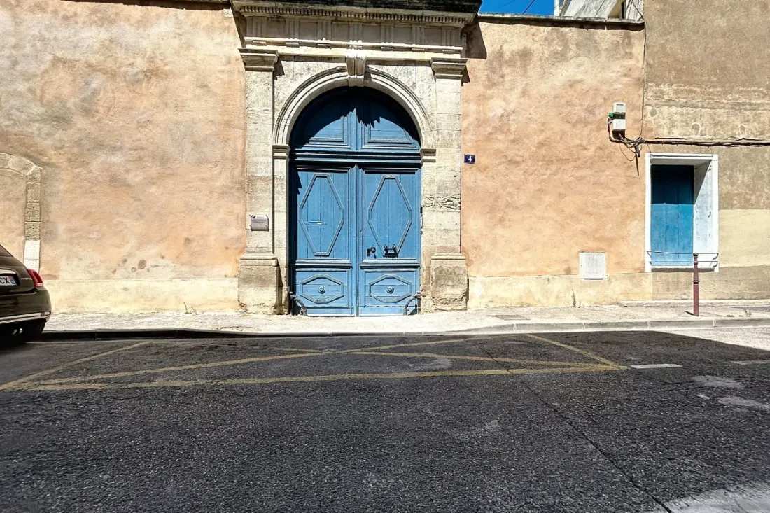 Apartman De Charme Narbonne