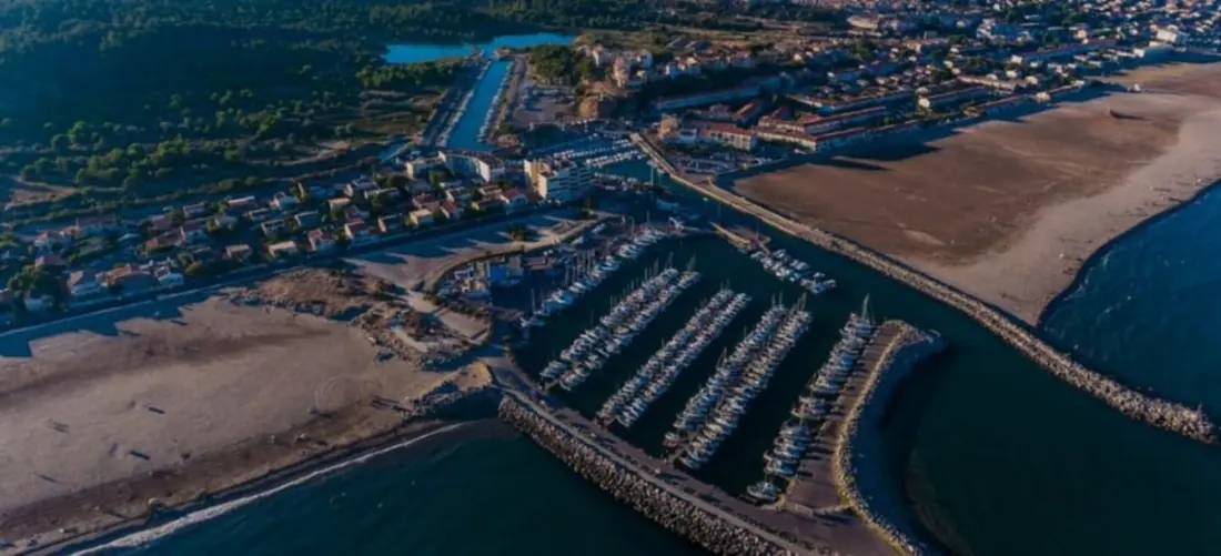 Appt teljes központ közel a strandhoz