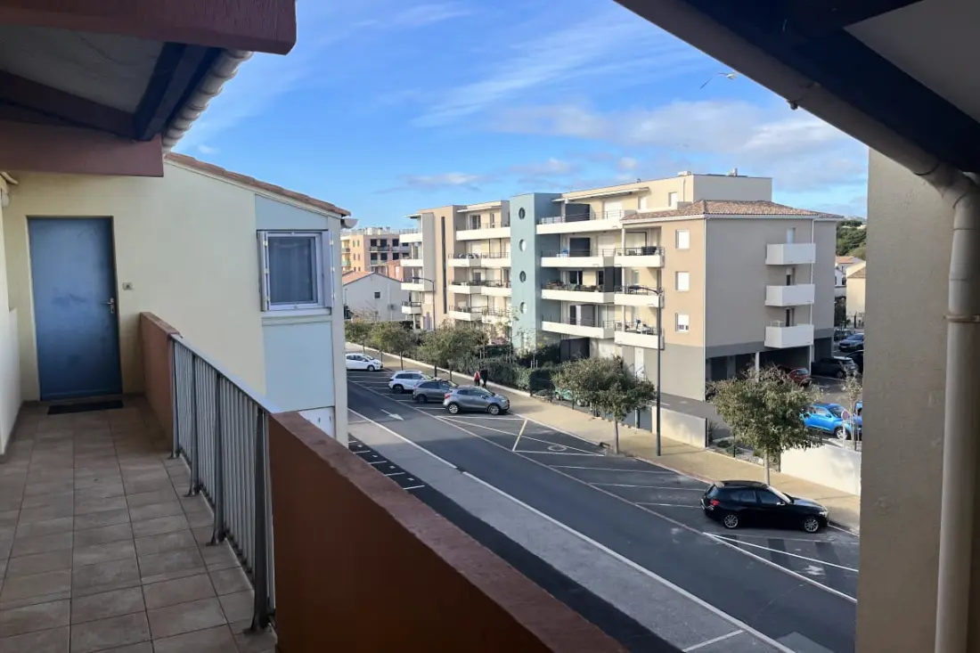 Appt teljes központ közel a strandhoz