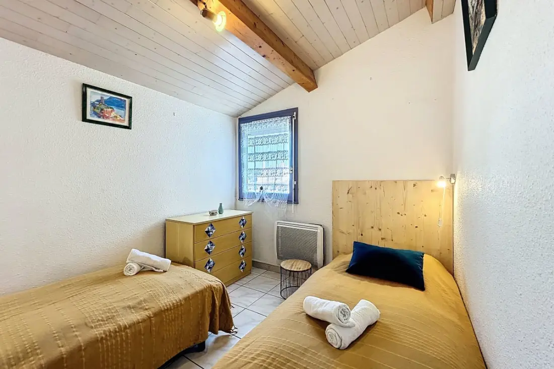Appt teljes központ közel a strandhoz
