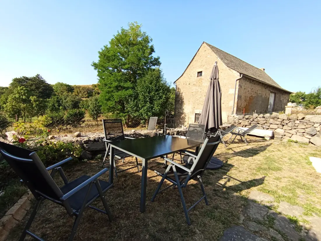Gîte de France Gîte du carrairou 3 Ohren