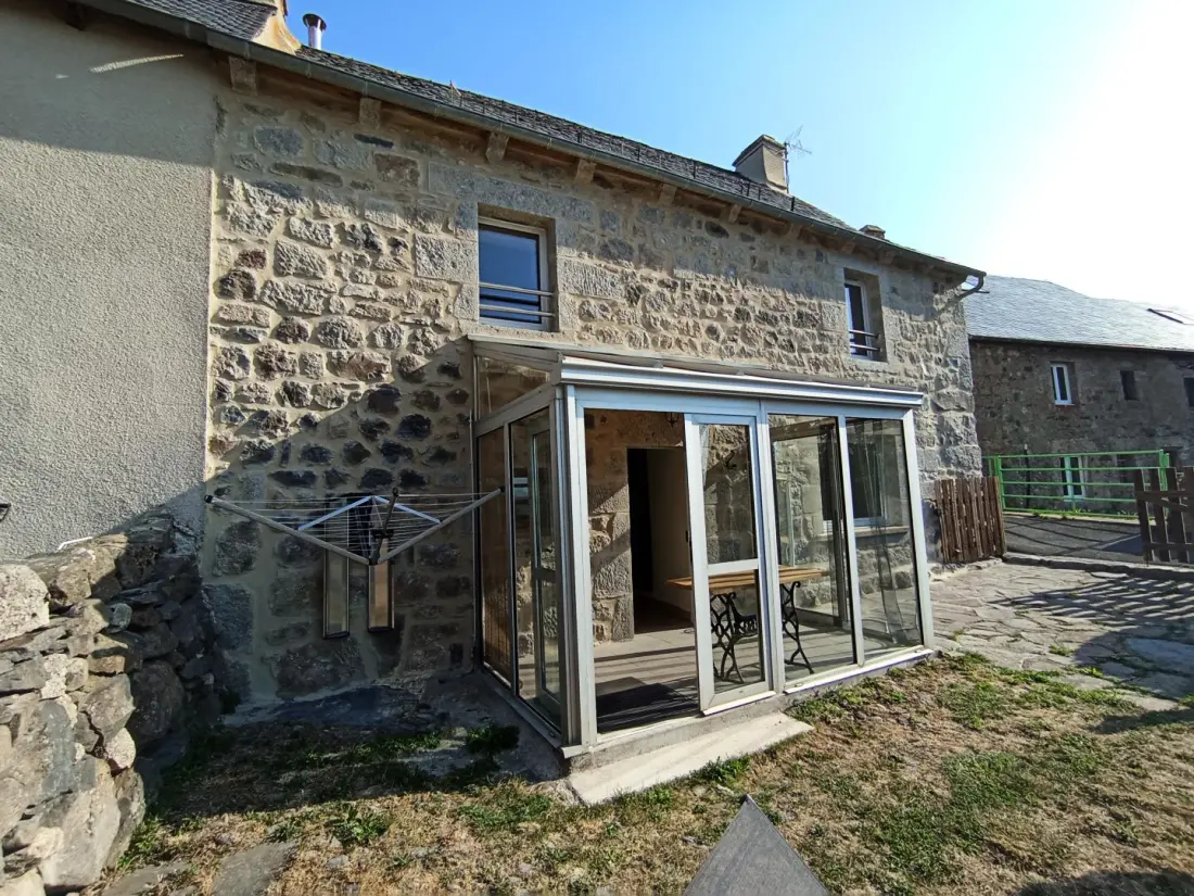 Gîte de France Gîte du carrairou 3 Ohren
