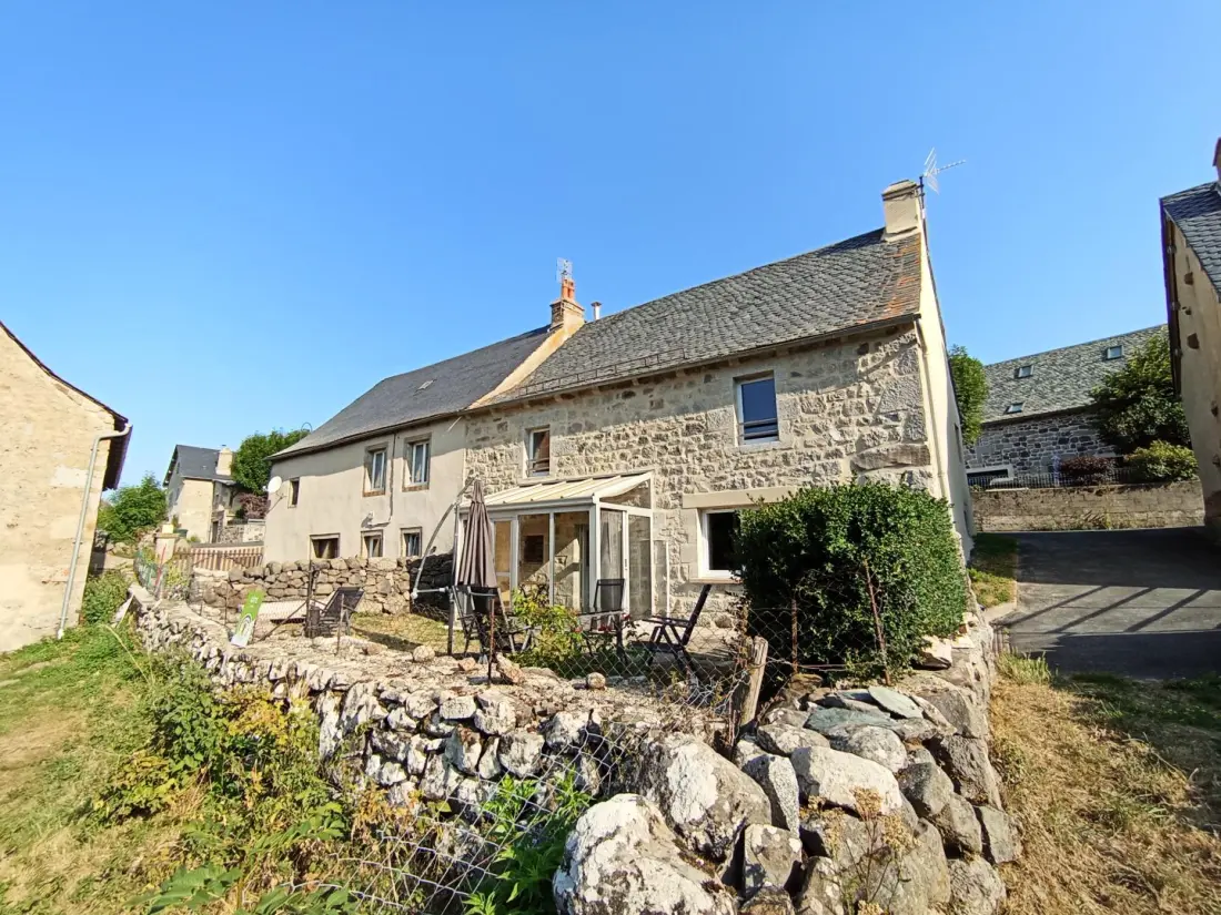 Gîte de France Gîte du carrairou 3 Ohren