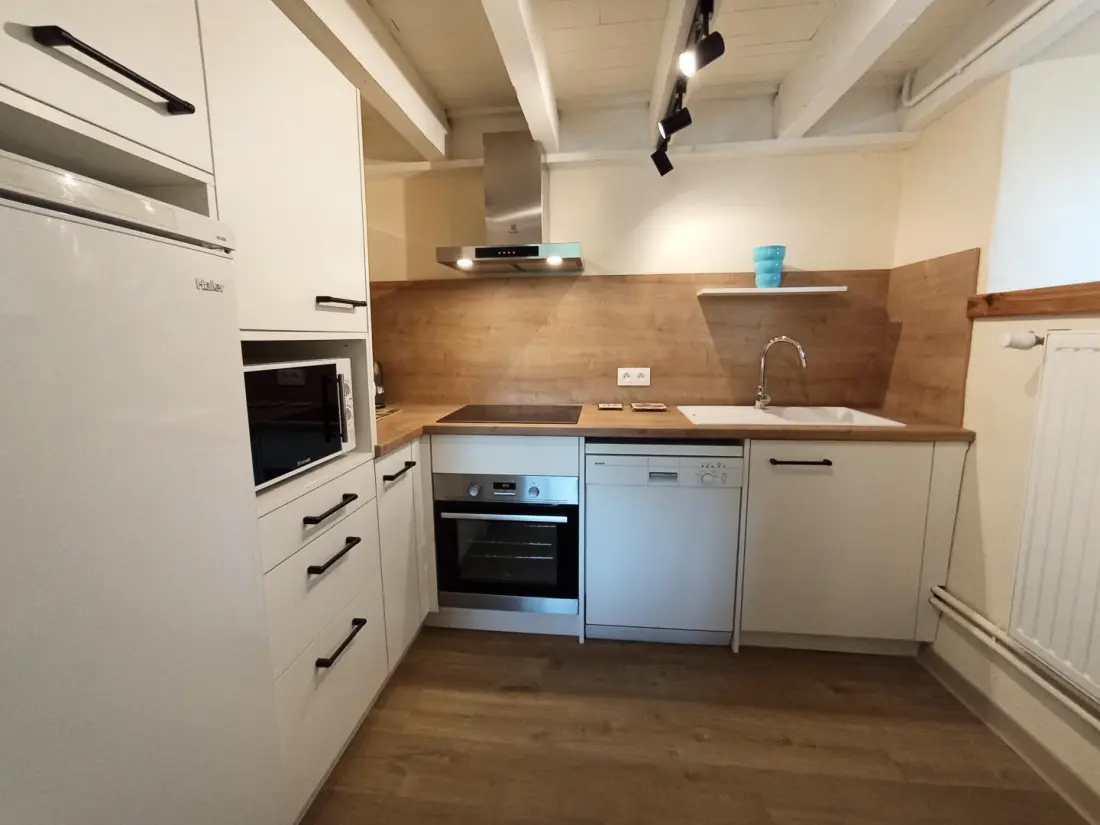 Gîte de France Gîte du carrairou 3 Ohren