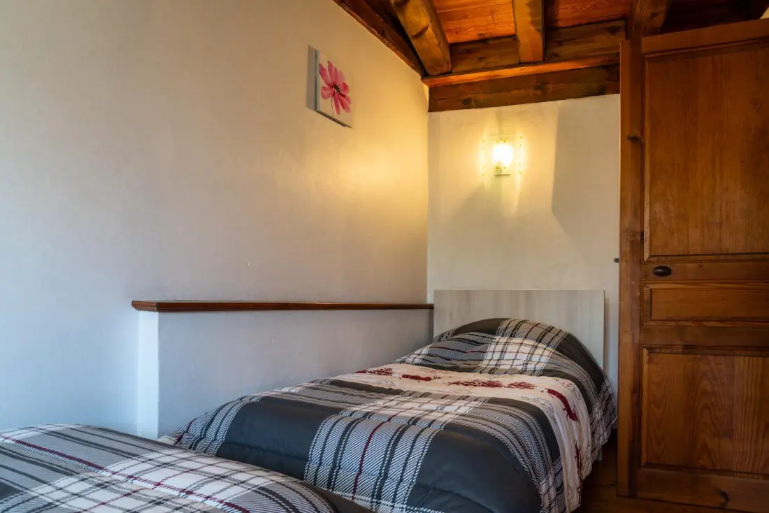 Gîte de France Gîtes de France 6/7 Personen in Baboyères 2 Ähren