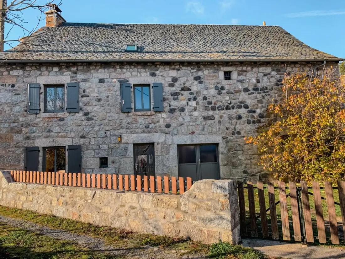 Gîte de France Gîtes de France 6/7 Personen in Baboyères 2 Ähren