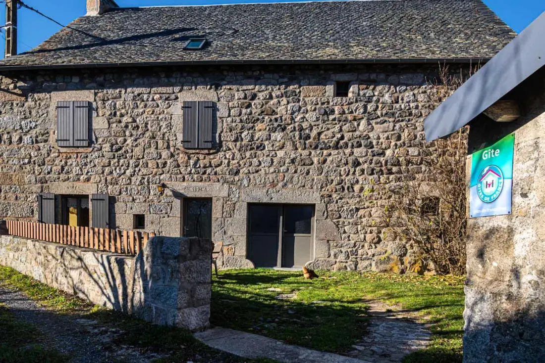 Gîte de France Gîtes de France 6/7 Personen in Baboyères 2 Ähren