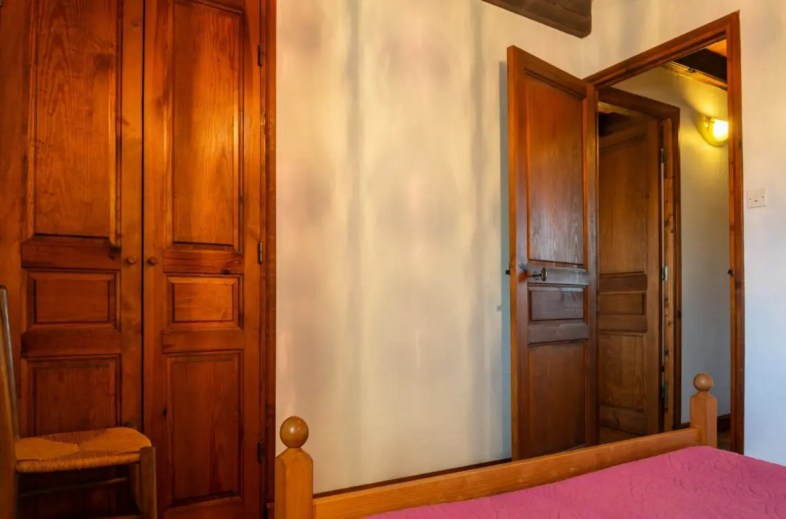 Gîte de France Gîtes de France 6/7 Personen in Baboyères 2 Ähren