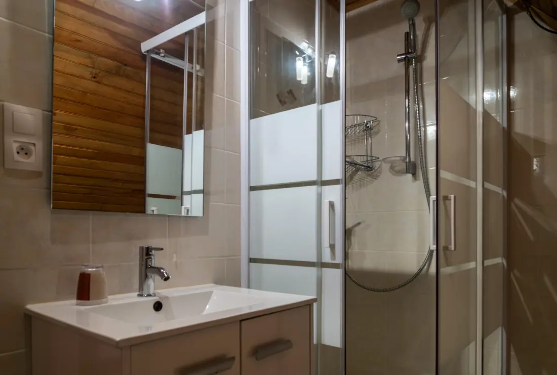 Gîte de France Gîtes de France 6/7 Personen in Baboyères 2 Ähren