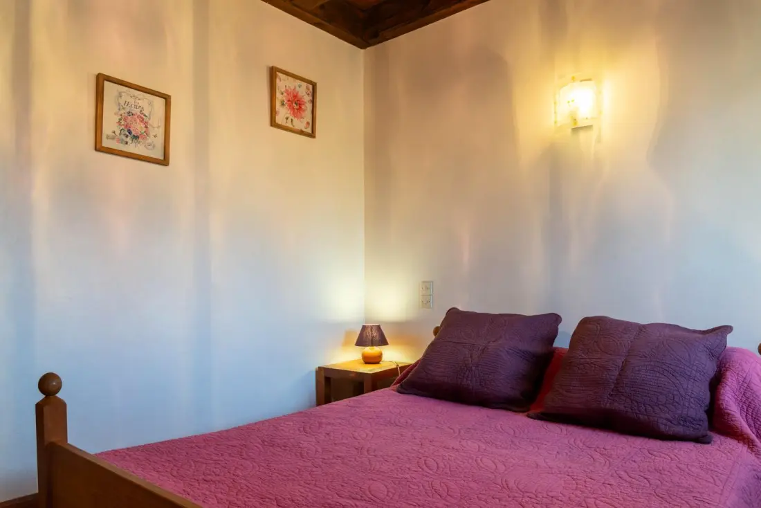 Gîte de France Gîtes de France 6/7 Personen in Baboyères 2 Ähren