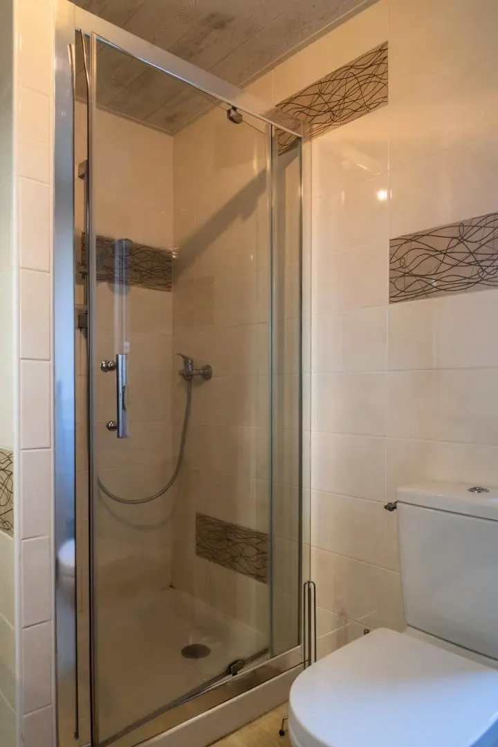Gîte de France Gîtes de France 6/7 Personen in Baboyères 2 Ähren