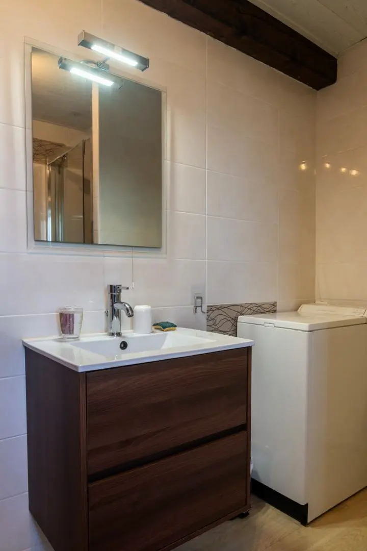 Gîte de France Gîtes de France 6/7 Personen in Baboyères 2 Ähren