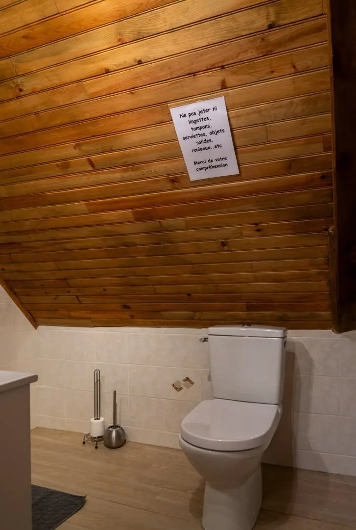 Gîte de France Gîtes de France 6/7 Personen in Baboyères 2 Ähren