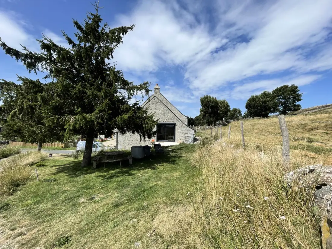 Gîte de France L'oustal 2/3 Personen in Montgrousset 2 Ohren