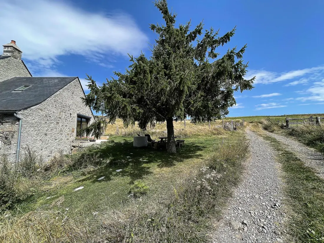 Gîte de France L'oustal 2/3 Personen in Montgrousset 2 Ohren