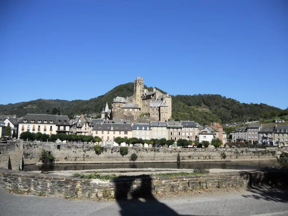 Campeggio Lake Bonnefon #