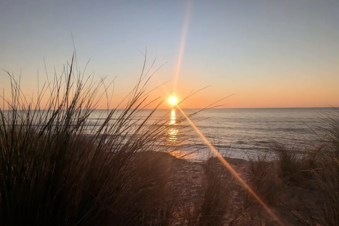 Charming House - Erdő és óceán, Foot Beach