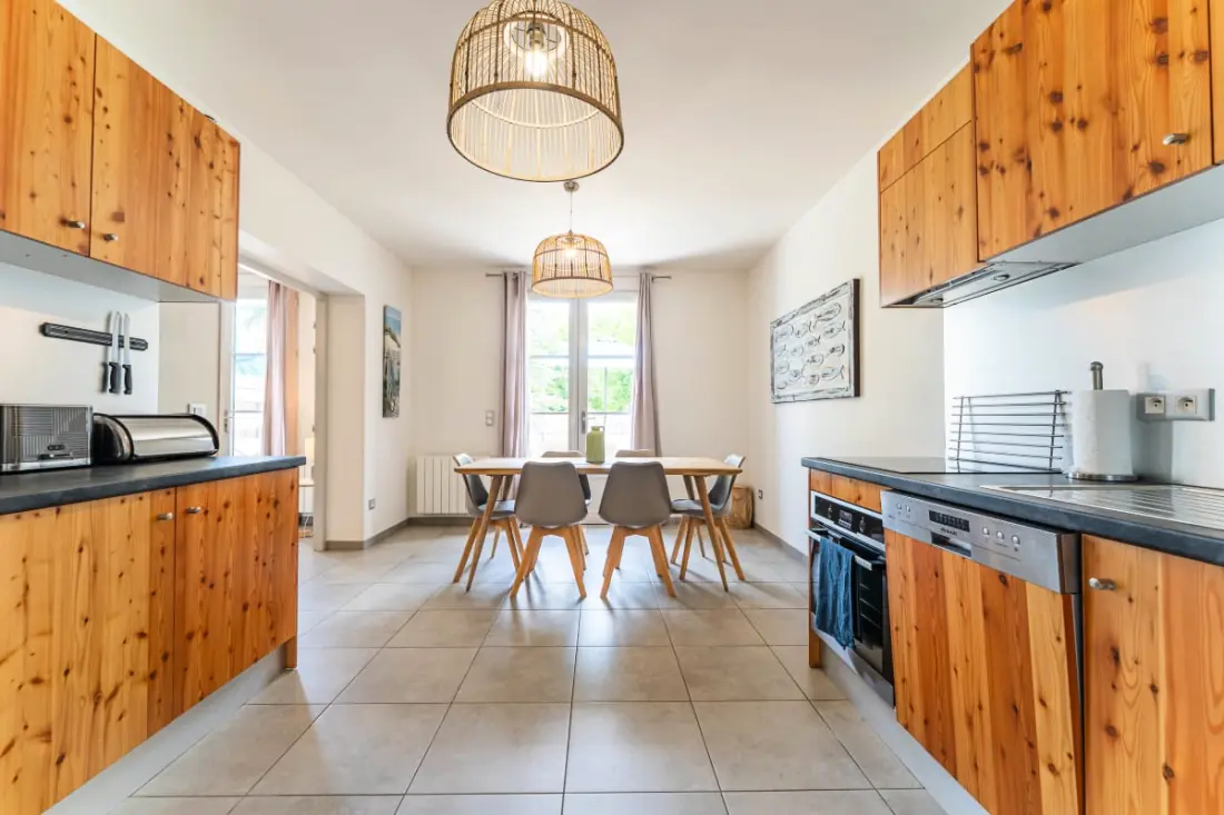 Gîte Océan Entre Plages Du Médoc Et Pinède
