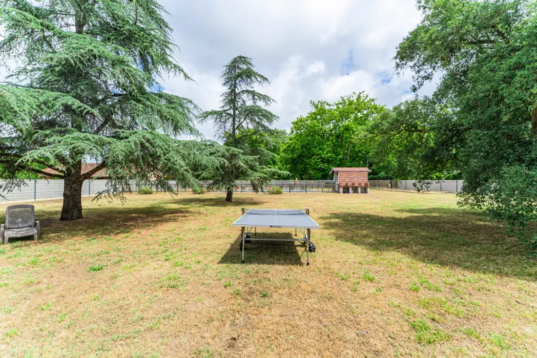 Gîte Océan Entre Plages Du Médoc Et Pinède