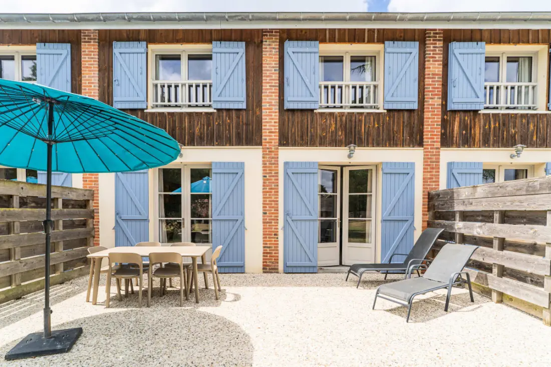 Gîte Océan Entre Plages Du Médoc Et Pinède