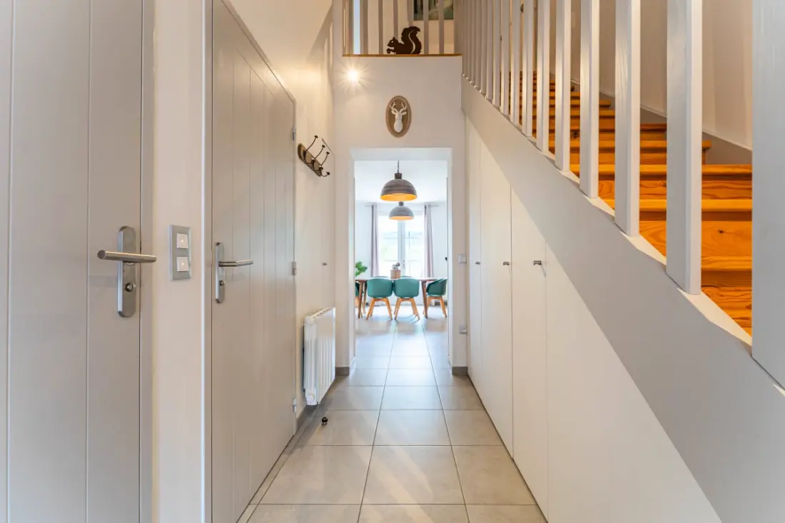 Cocon Sous Les Pins - Cottage Pined & Swimming pool