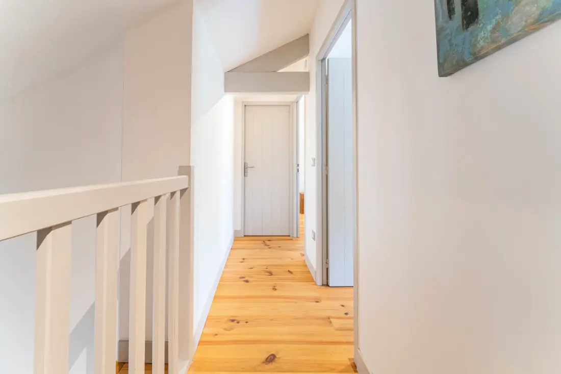 Cocon Sous Les Pins - Cottage Pined & Swimming pool