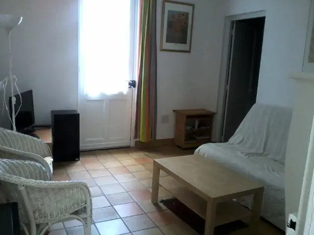 Residence 125-naujac Sur Mer
