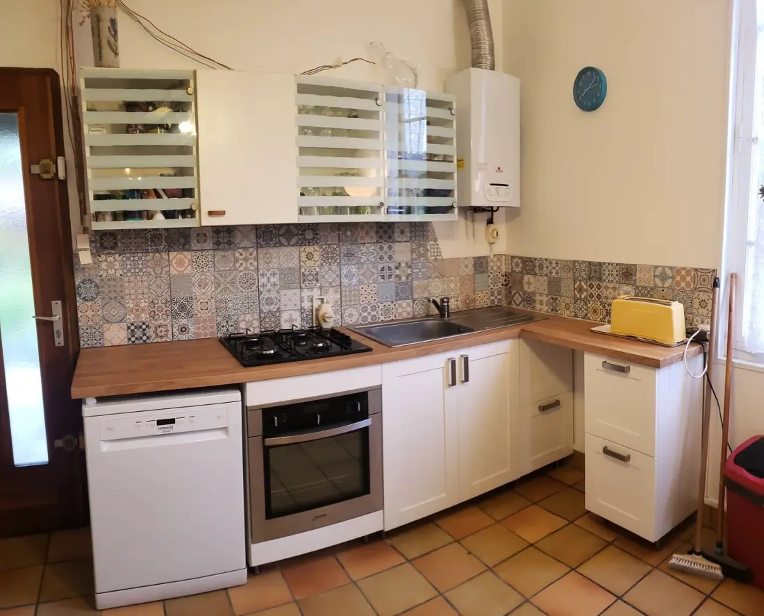 Residence 125-naujac Sur Mer