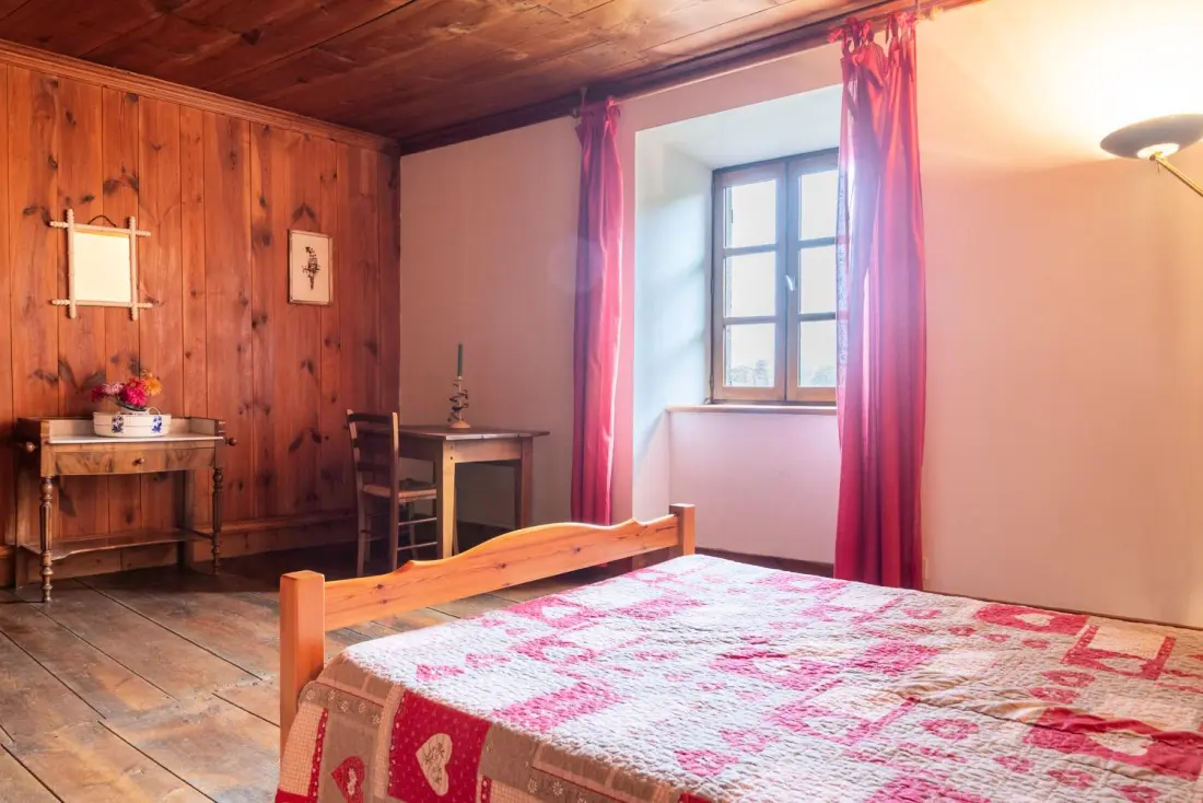 Gîte de France Gîtes de france à fontanes 2 Ohren
