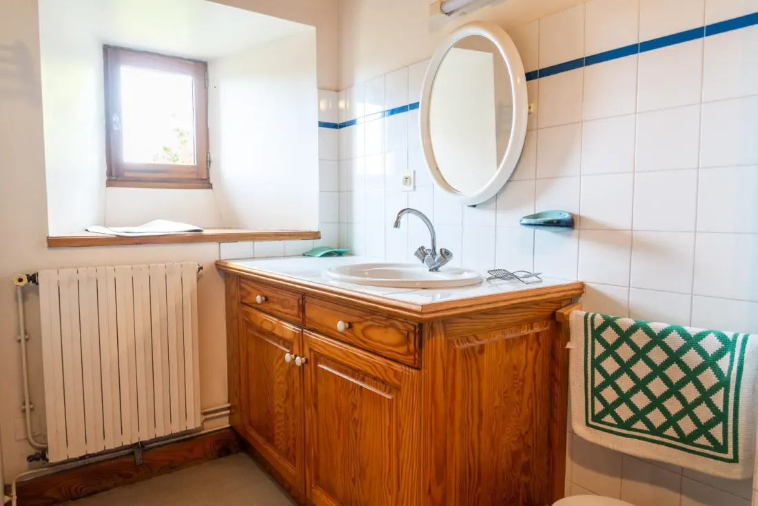 Gîte de France Gîtes de france à fontanes 2 Ohren