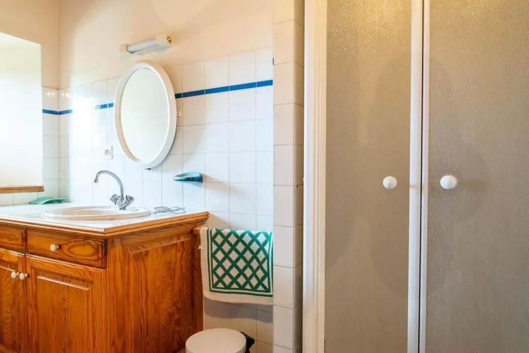 Gîte de France Gîtes de france à fontanes 2 Ohren