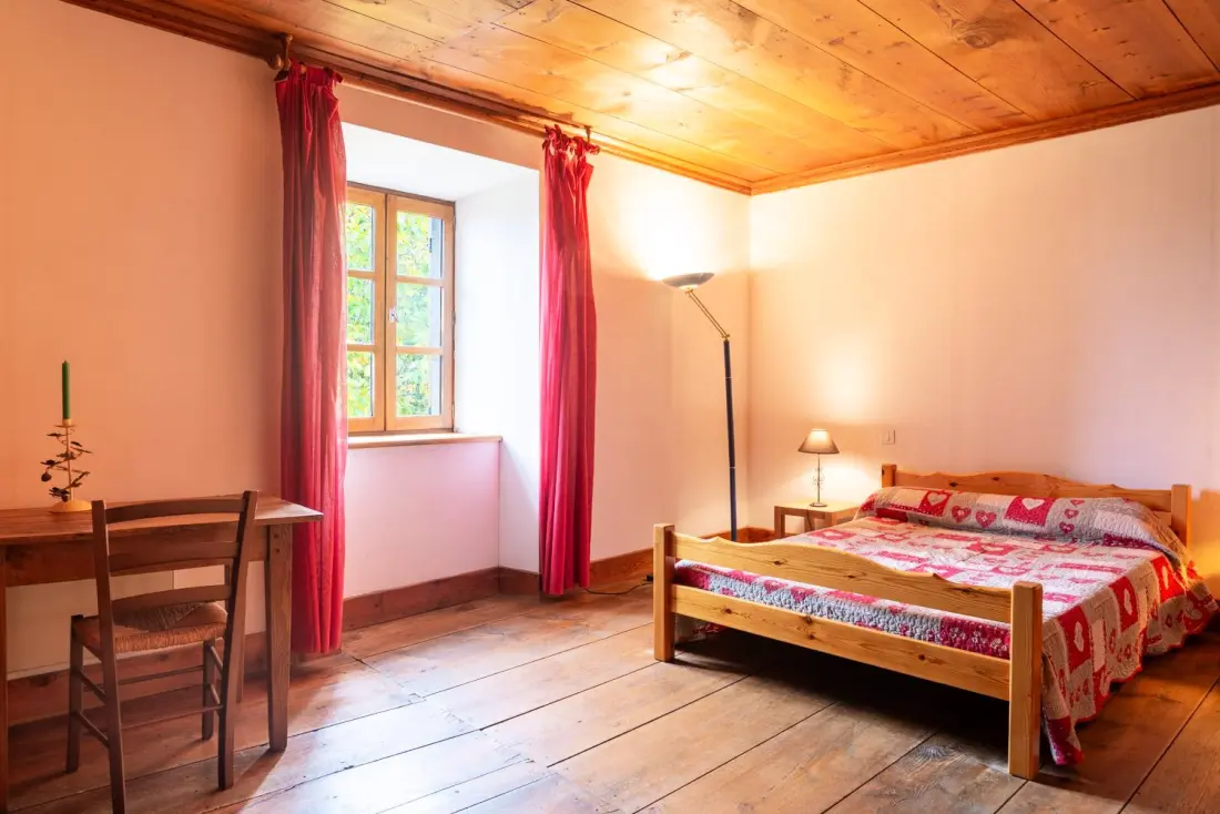 Gîte de France Gîtes de france à fontanes 2 Ohren