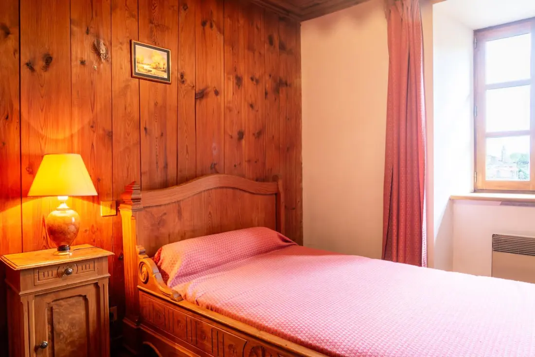 Gîte de France Gîtes de france à fontanes 2 Ohren
