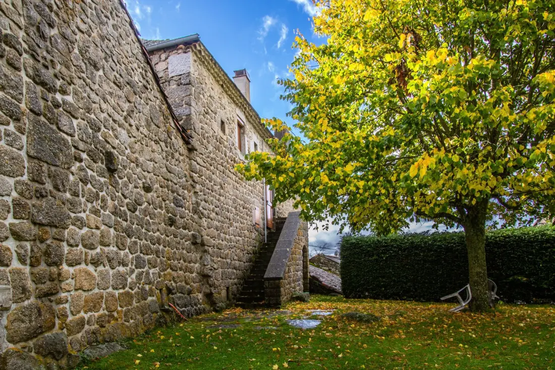 Gîte de France Gîtes de france à fontanes 2 Ohren