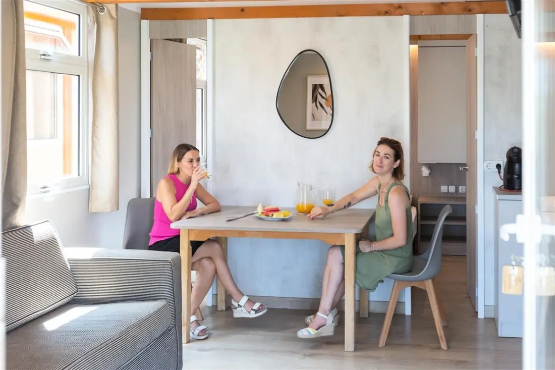 Campingplatz Altomira 6 Sterne★★★★★★