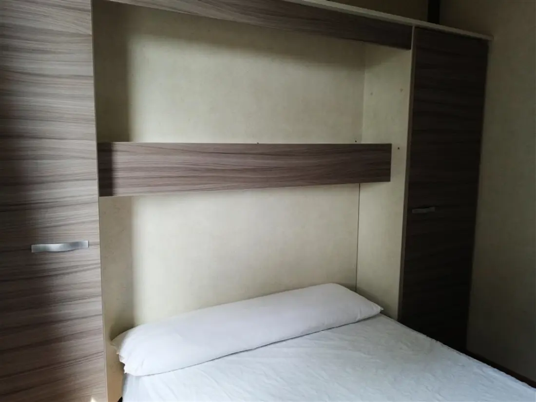 Campingplatz Altomira 6 Sterne★★★★★★