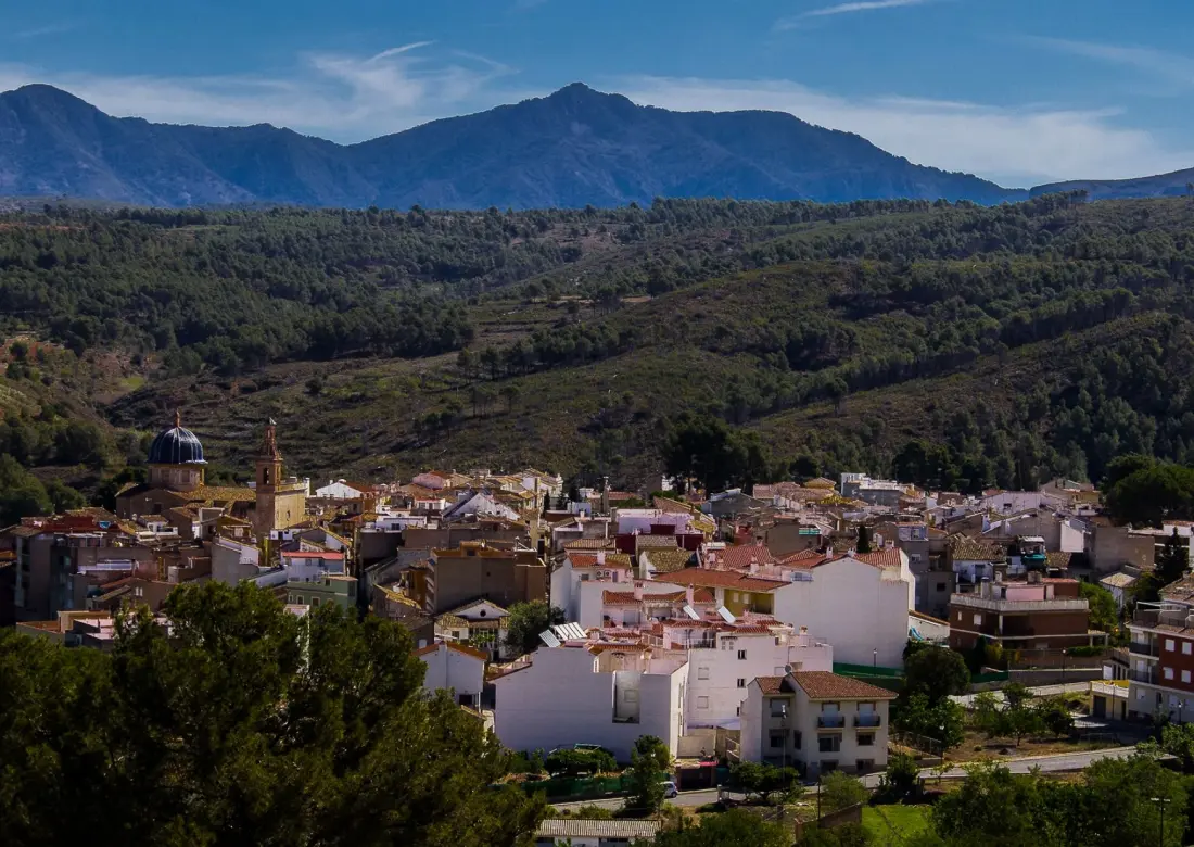 Campingplatz Altomira 6 Sterne★★★★★★