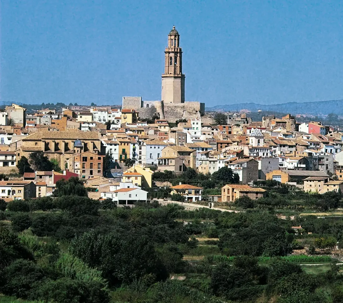 Campingplatz Altomira 6 Sterne★★★★★★