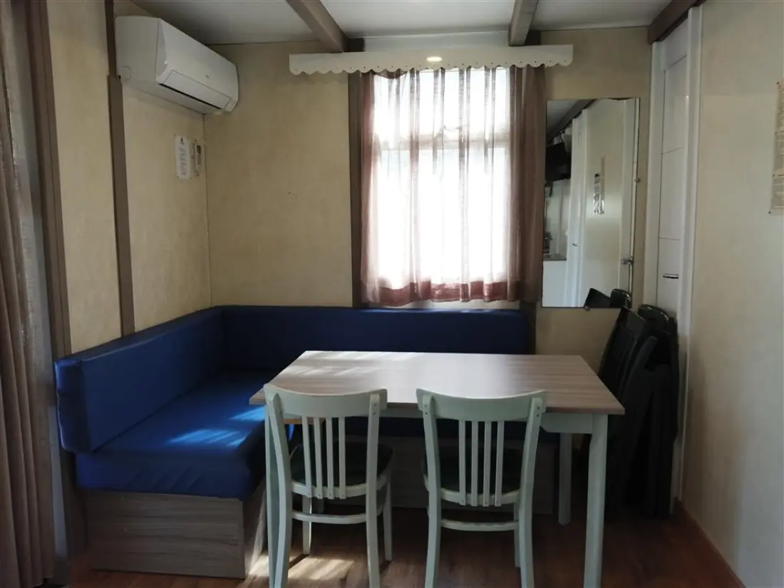 Campingplatz Altomira 6 Sterne★★★★★★